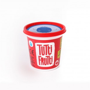 Tutti Frutti - Pâte à modeler bleuet 100g